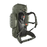 Akela Rucksack für Teenager 45 Liter (stone-grey-olive)