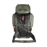 Akela Rucksack für Teenager 45 Liter (stone-grey-olive)