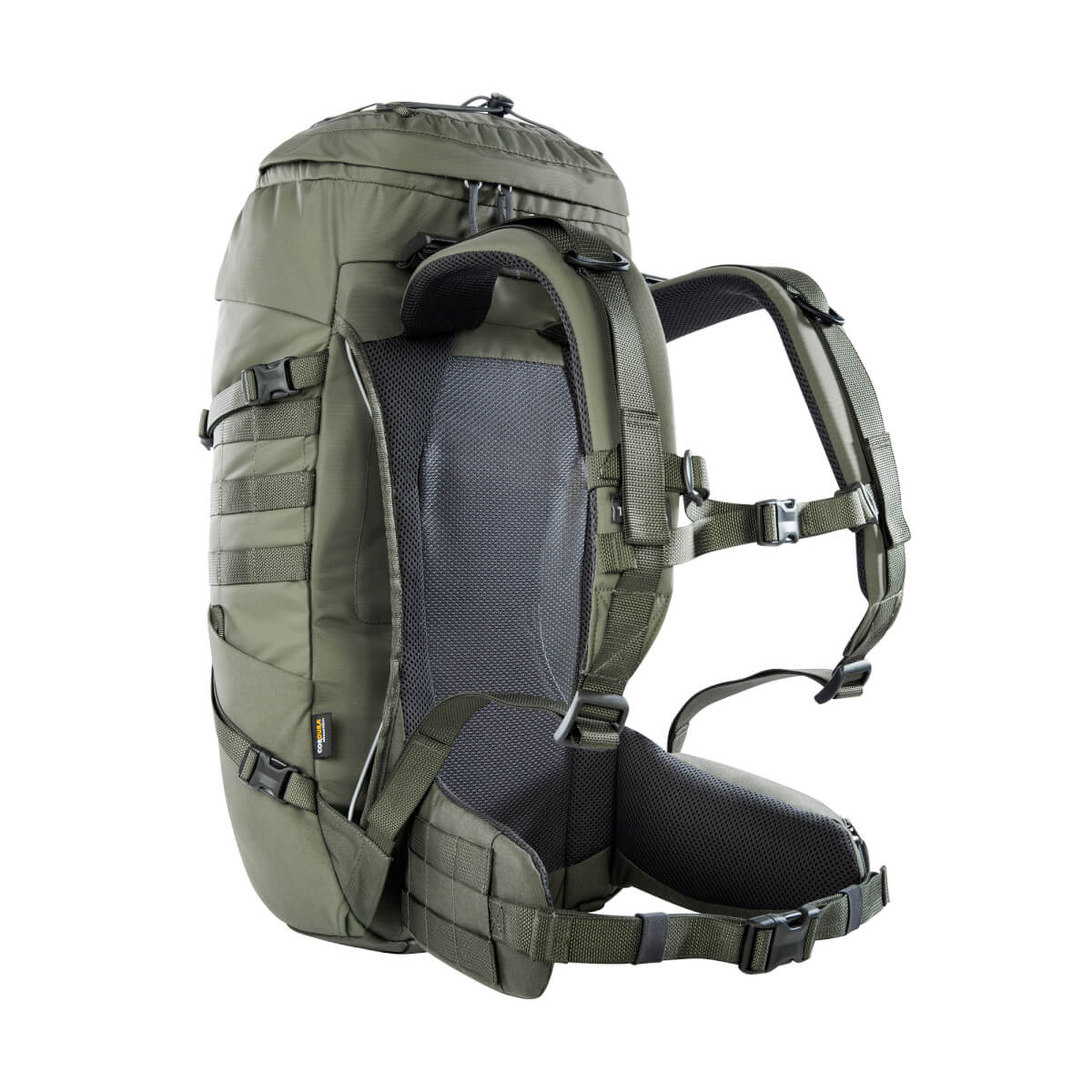 Hike Pack Women Bushcraft Rucksack 25 Liter (stone-grey-olive)