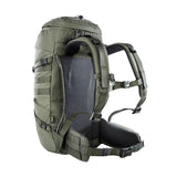 Hike Pack Women Bushcraft Rucksack 25 Liter (stone-grey-olive)