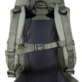 Hike Pack Women Bushcraft Rucksack 25 Liter (stone-grey-olive)