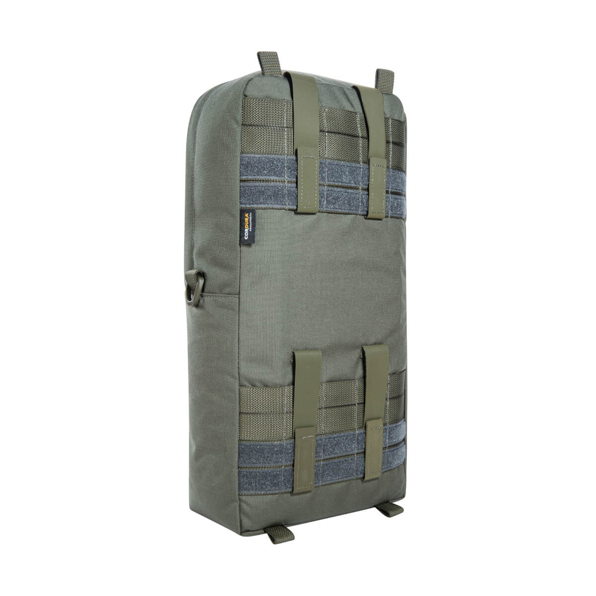 Side Pocket Bushcraft Seitentasche 8 Liter (stone-grey-olive)
