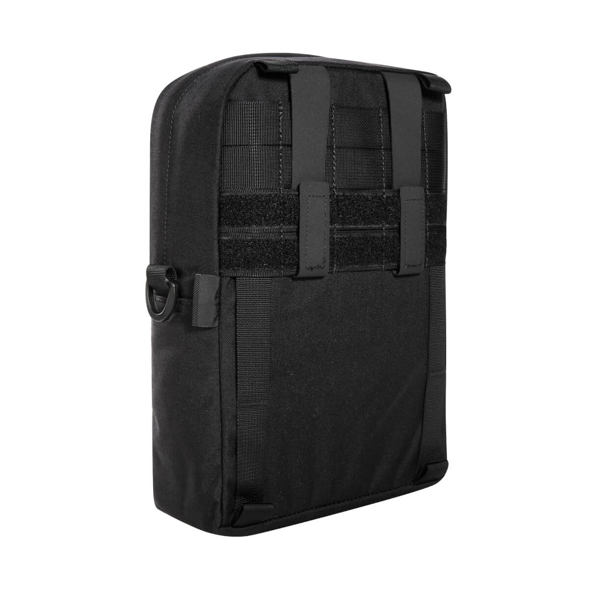 Side Pocket Bushcraft Seitentasche 4 Liter (black)