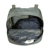 Side Pocket Bushcraft Seitentasche 4 Liter (stone-grey-olive)