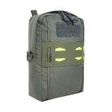 Side Pocket Bushcraft Seitentasche 4 Liter (stone-grey-olive)