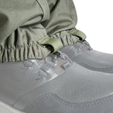 Gaiter 500 Cordura Bushcraft Gamaschen (stone-grey-olive)
