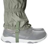 Gaiter 500 Cordura Bushcraft Gamaschen (stone-grey-olive)