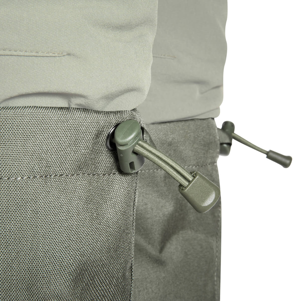 Gaiter 500 Cordura Bushcraft Gamaschen (stone-grey-olive)