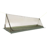Single Mesh Tent Moskitozelt für 1 Person (olive)