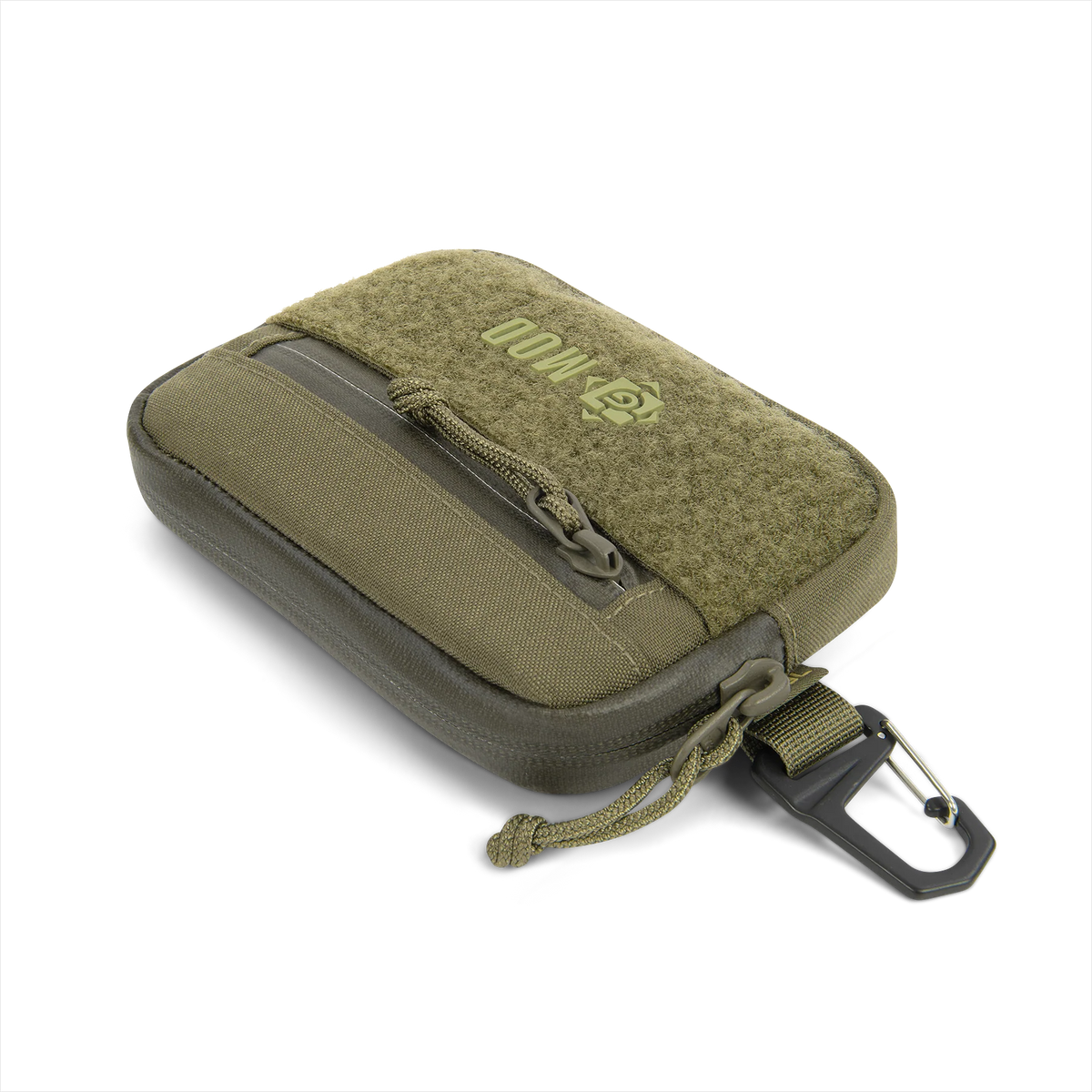 G-MOD Flat Pouch medium (Olive Drab)