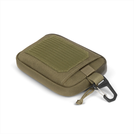 G-MOD Flat Pouch medium (Olive Drab)