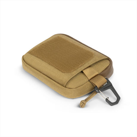 G-MOD Flat Pouch medium (Coyote Brown)