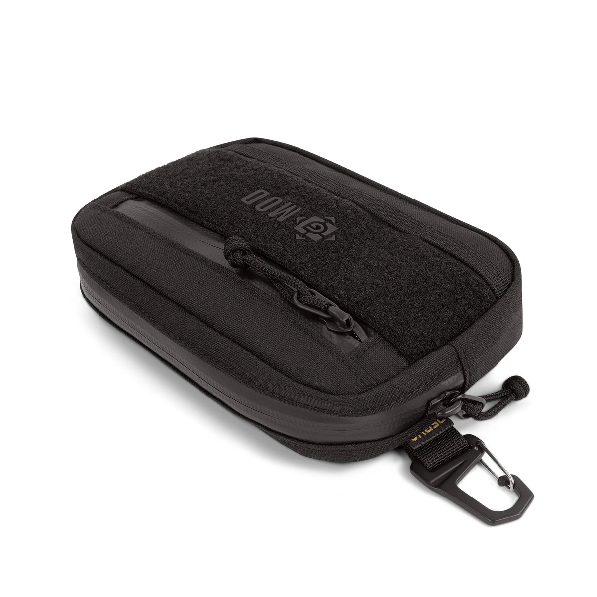 G-MOD Flat Pouch large (Covert Black)