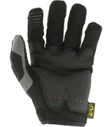 M-Pact® grey/black Einsatzhandschuhe (Stossschutz)