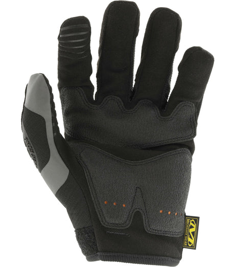 M-Pact® grey/black Einsatzhandschuhe (Stossschutz)