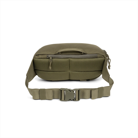 Transport Hip Pack Hüfttasche 2 Liter (Olive Drab)