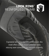 M-Pact® Covert Einsatzhandschuhe (Stossschutz)