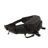 Mission EXP Hüfttasche 2.5 Liter (Covert Black)