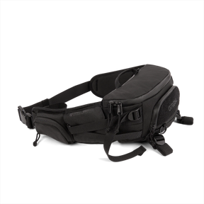 Mission EXP Hüfttasche 2.5 Liter (Covert Black)