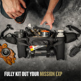 GRAYL - Mission EXP Hüfttasche 2.5 Liter (Olive Drab)