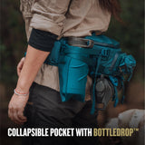 GRAYL - Mission EXP Hüfttasche 2.5 Liter (Olive Drab)