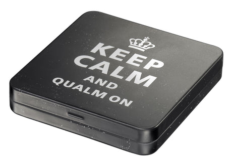 Aufbewahrungsbox "Keep Calm"