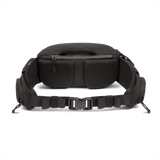 Mission EXP Hüfttasche 2.5 Liter (Covert Black)