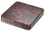 Aufbewahrungsbox "Vintage Edelrost"