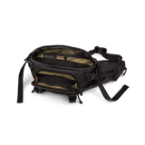 Mission EXP Hüfttasche 2.5 Liter (Covert Black)