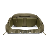 Mission EXP Hüfttasche 2.5 Liter (Olive Drab)