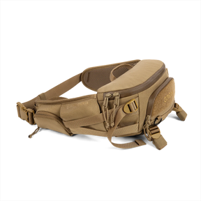 Mission EXP Hüfttasche 2.5 Liter (Coyote Brown)