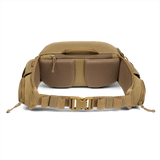 Mission EXP Hüfttasche 2.5 Liter (Coyote Brown)