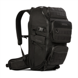 Mission EXP Backpack Rucksack 35 Liter (Covert Black)