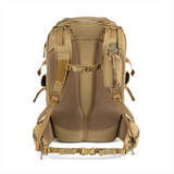Mission EXP Backpack Rucksack 35 Liter (Coyote Brown)