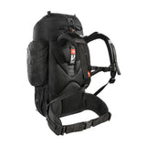 Akela Rucksack für Teenager 35 Liter (black)