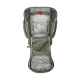 Tatonka - Akela Rucksack für Teenager 35 Liter (stone-grey-olive)