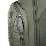 Akela Rucksack für Teenager 35 Liter (stone-grey-olive)