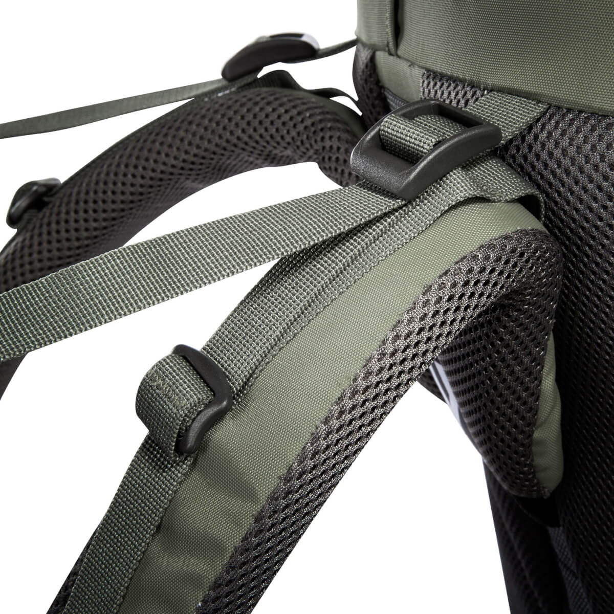 Akela Rucksack für Teenager 35 Liter (stone-grey-olive)