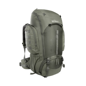 Akela Rucksack für Teenager 35 Liter (stone-grey-olive)