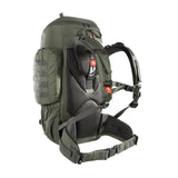 Akela Rucksack für Teenager 35 Liter (stone-grey-olive)