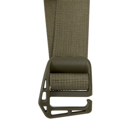 Backblast Mat Extended Schiessmatte (adaptive green)