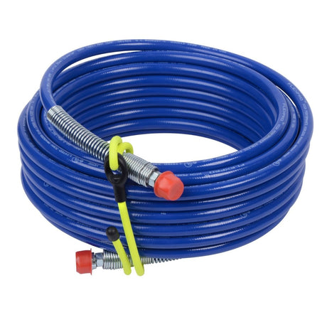 Mehrzweckbinder Gear Tie Loopable, 18 Inch (neon gelb)