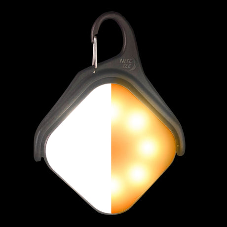 Solar-Leuchte Radiant Revolve Rechargeable (90 Lumen)