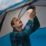 Solar-Leuchte Radiant Revolve Rechargeable (90 Lumen)