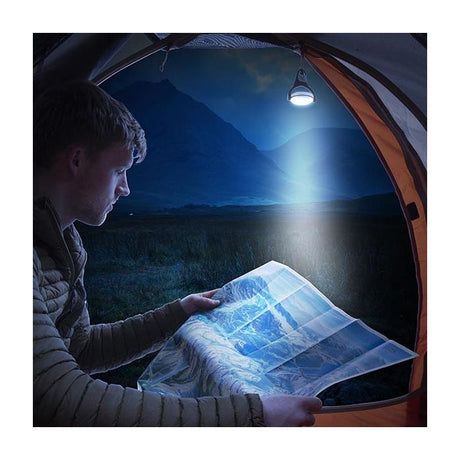Mini-Laterne Radiant Micro Lantern Rechargeable