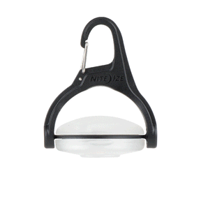 Nite Ize - Mini-Laterne Radiant Micro Lantern Rechargeable