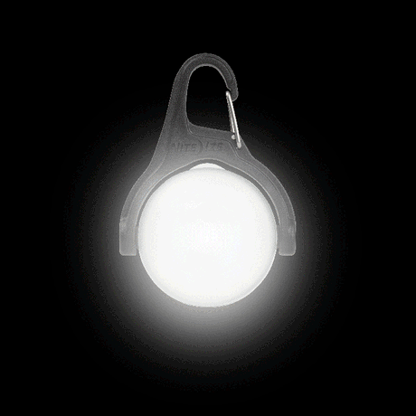 Nite Ize - Mini-Laterne Radiant Micro Lantern Rechargeable