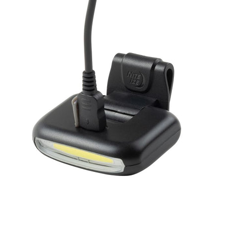 Clip-Licht Radiant Clip Light Rechargeable (170 Lumen)