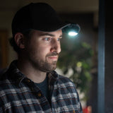 Clip-Licht Radiant Clip Light Rechargeable (170 Lumen)