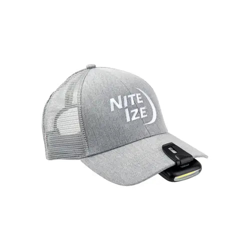 Nite Ize - Clip-Licht Radiant Clip Light Rechargeable (170 Lumen)